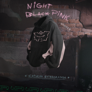 zicks blackpink poster