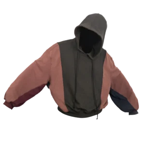 La Primera Hoodie (Muestra): imagen 2