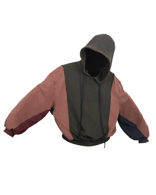 La Primera Hoodie (Muestra)