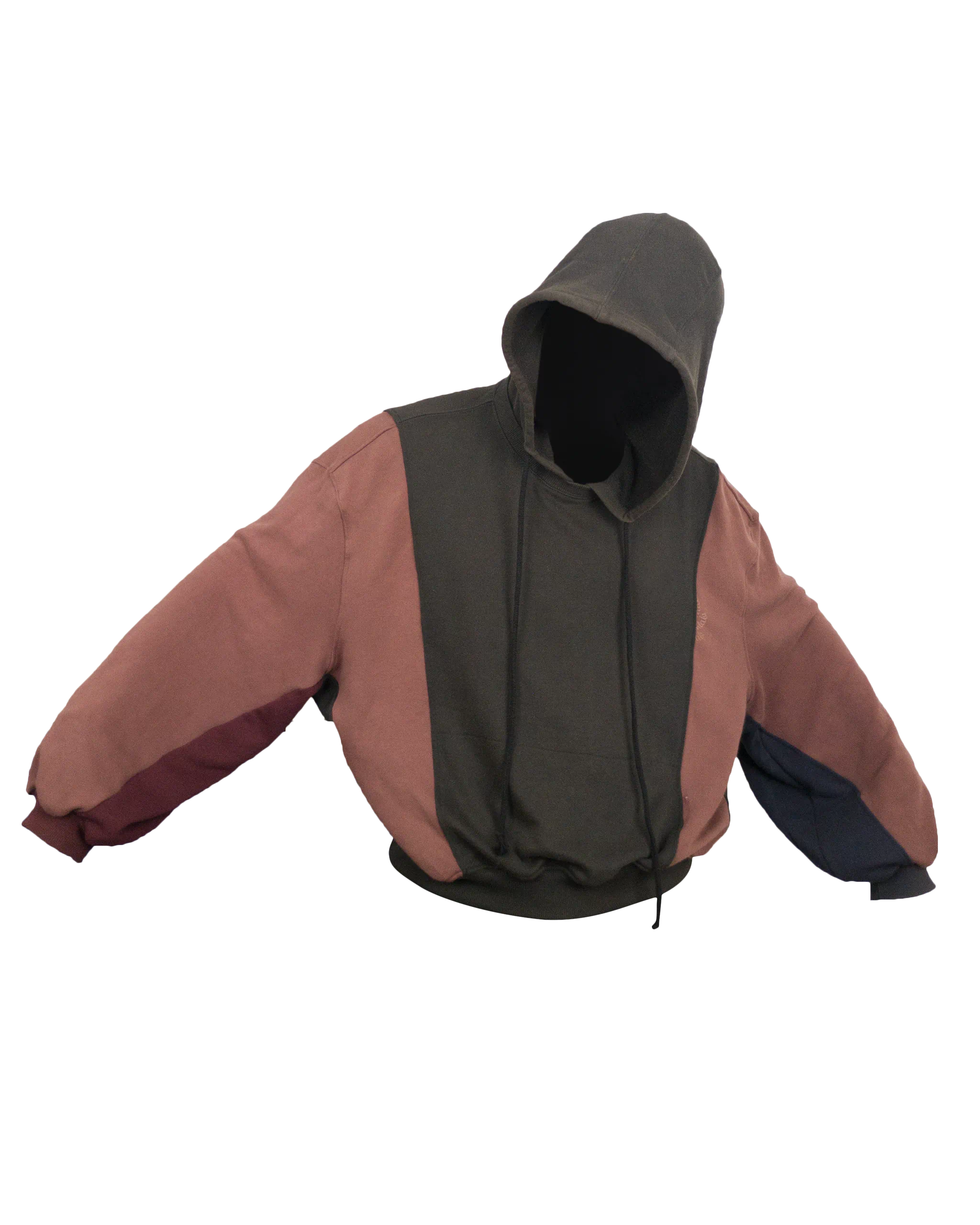 La Primera Hoodie (Muestra): imagen 2