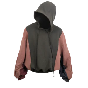 la primera hoodie zicks