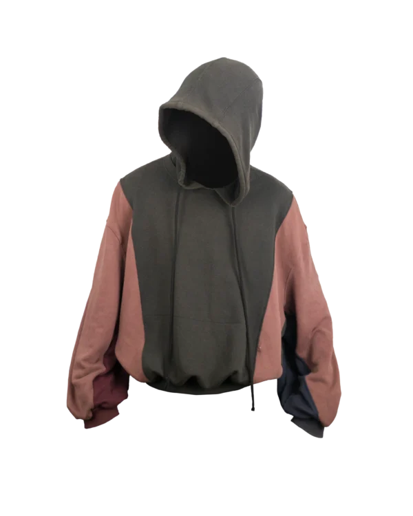 la primera hoodie zicks