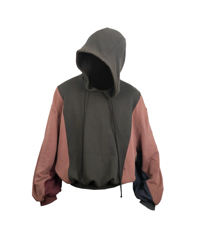 la primera hoodie zicks