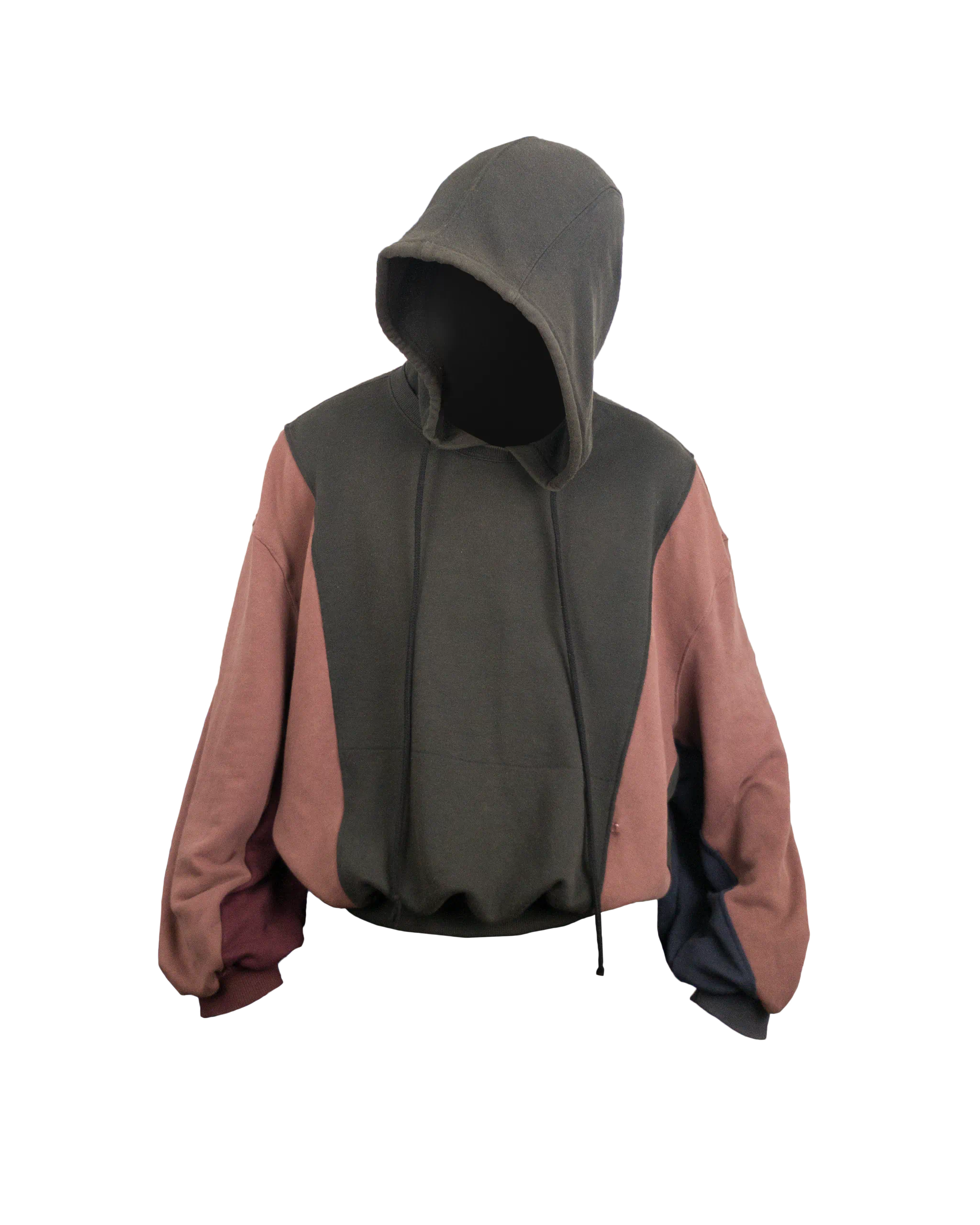 la primera hoodie zicks