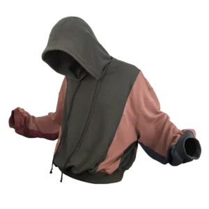 La Primera Hoodie (Muestra): imagen 3