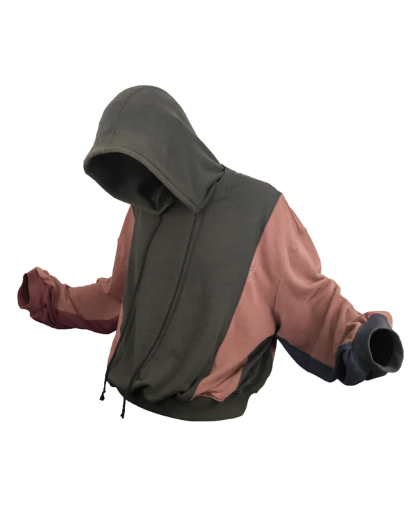 La Primera Hoodie (Muestra)