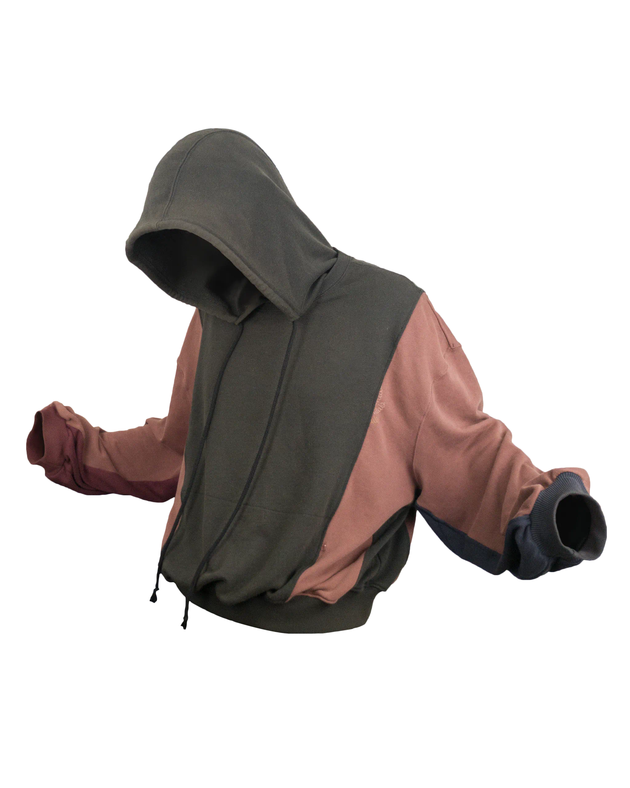 La Primera Hoodie (Muestra): imagen 3