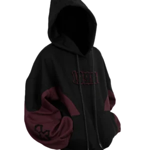 hoodie lcd calidad satánica zicks