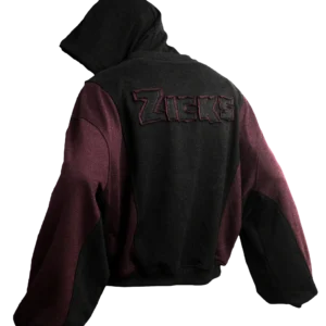 Hoodie 404 (Muestra): imagen 3