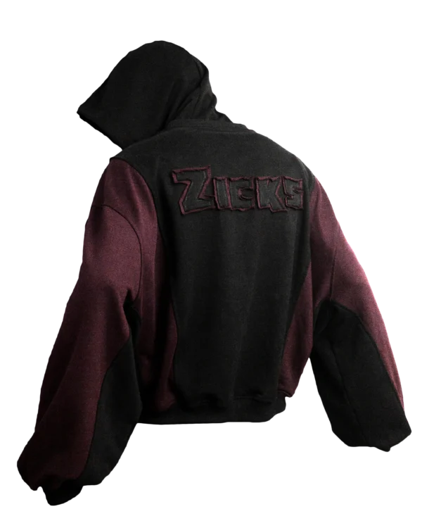 Hoodie 404 (Muestra)