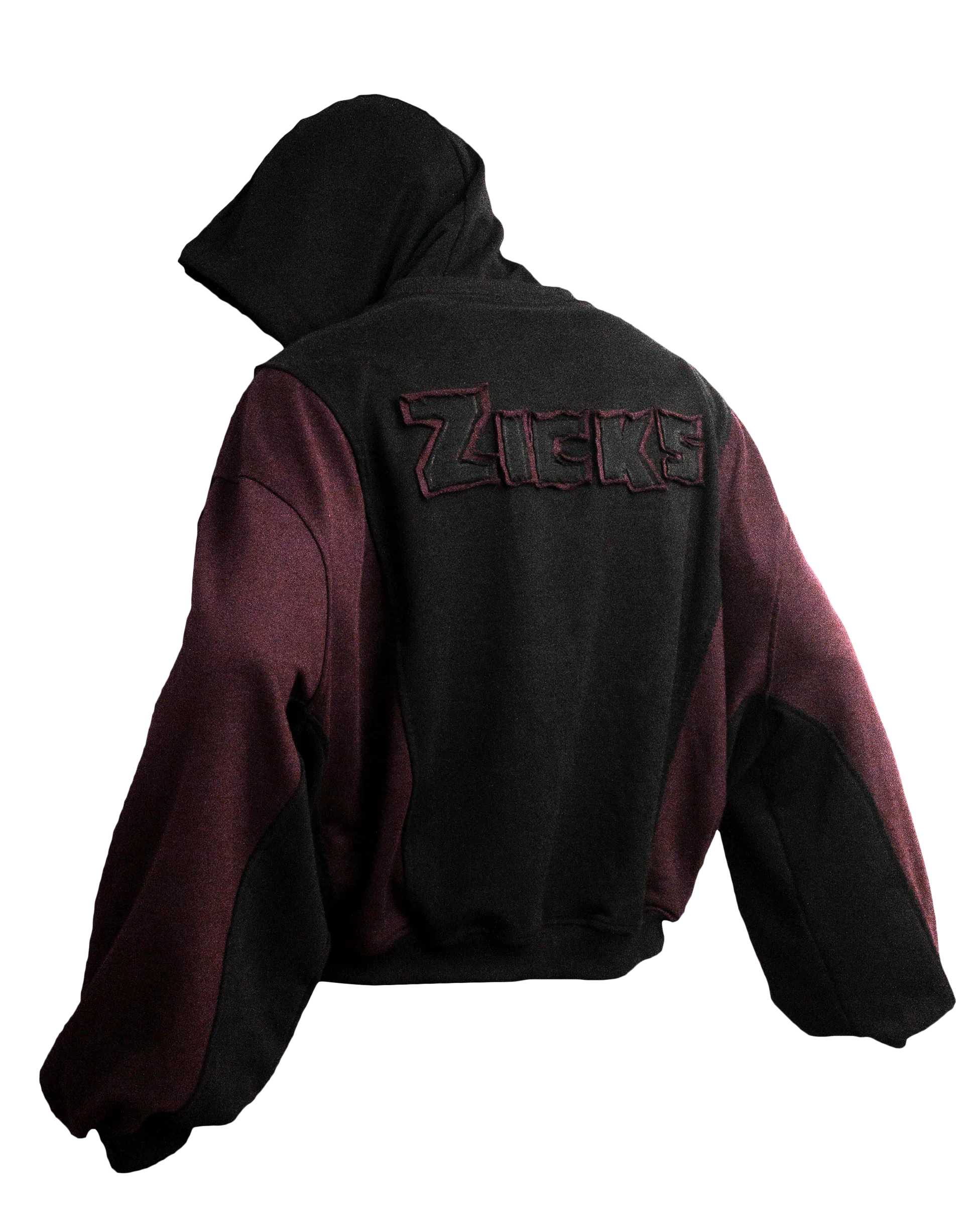 Hoodie 404 (Muestra): imagen 3