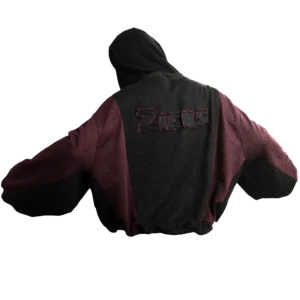 Hoodie 404 (Muestra): imagen 2