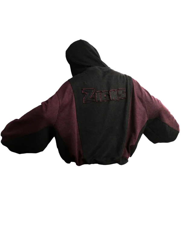 Hoodie 404 (Muestra)