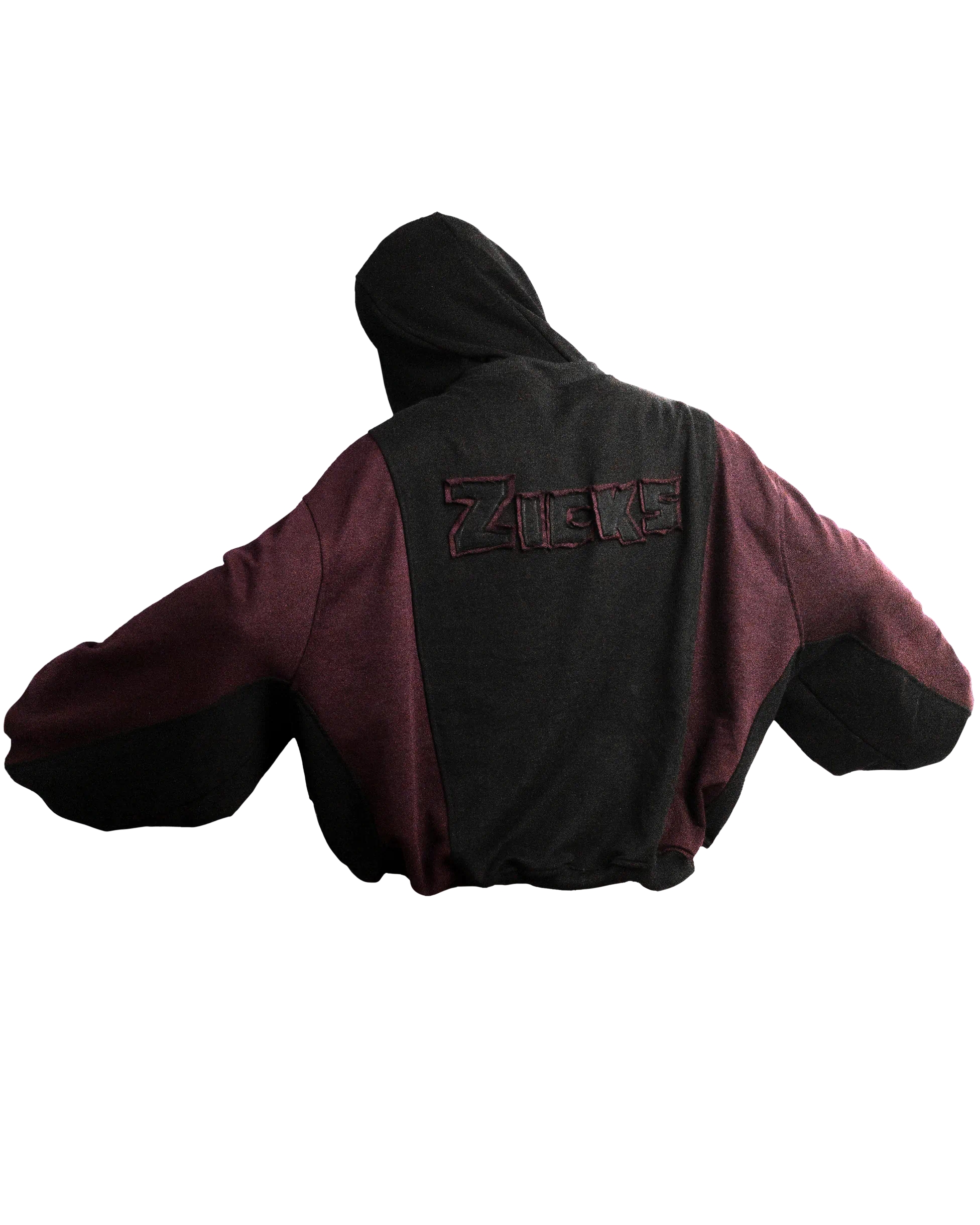 Hoodie 404 (Muestra): imagen 2