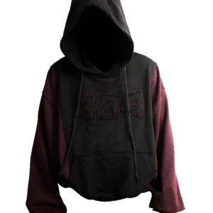 Hoodie 404 (Muestra): imagen 4