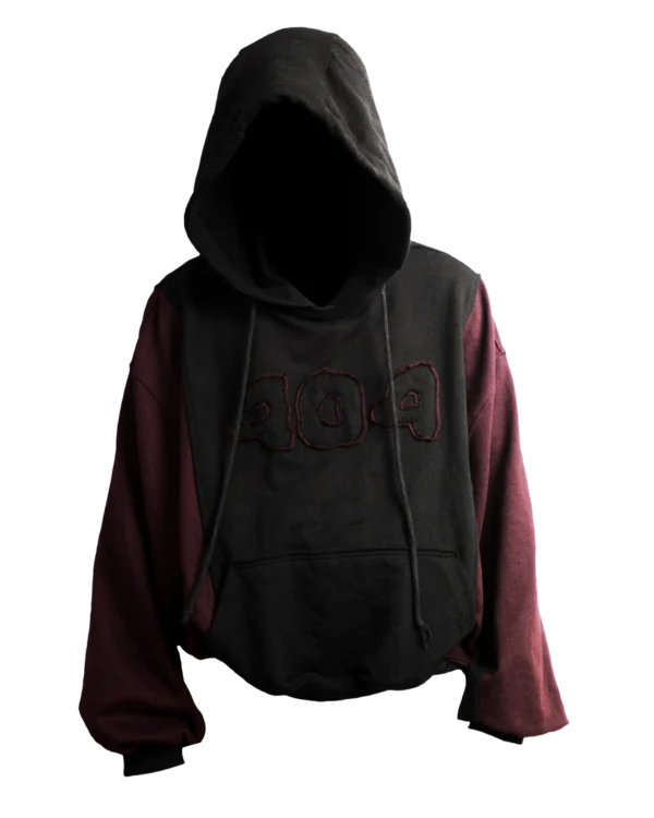 Hoodie 404 (Muestra)