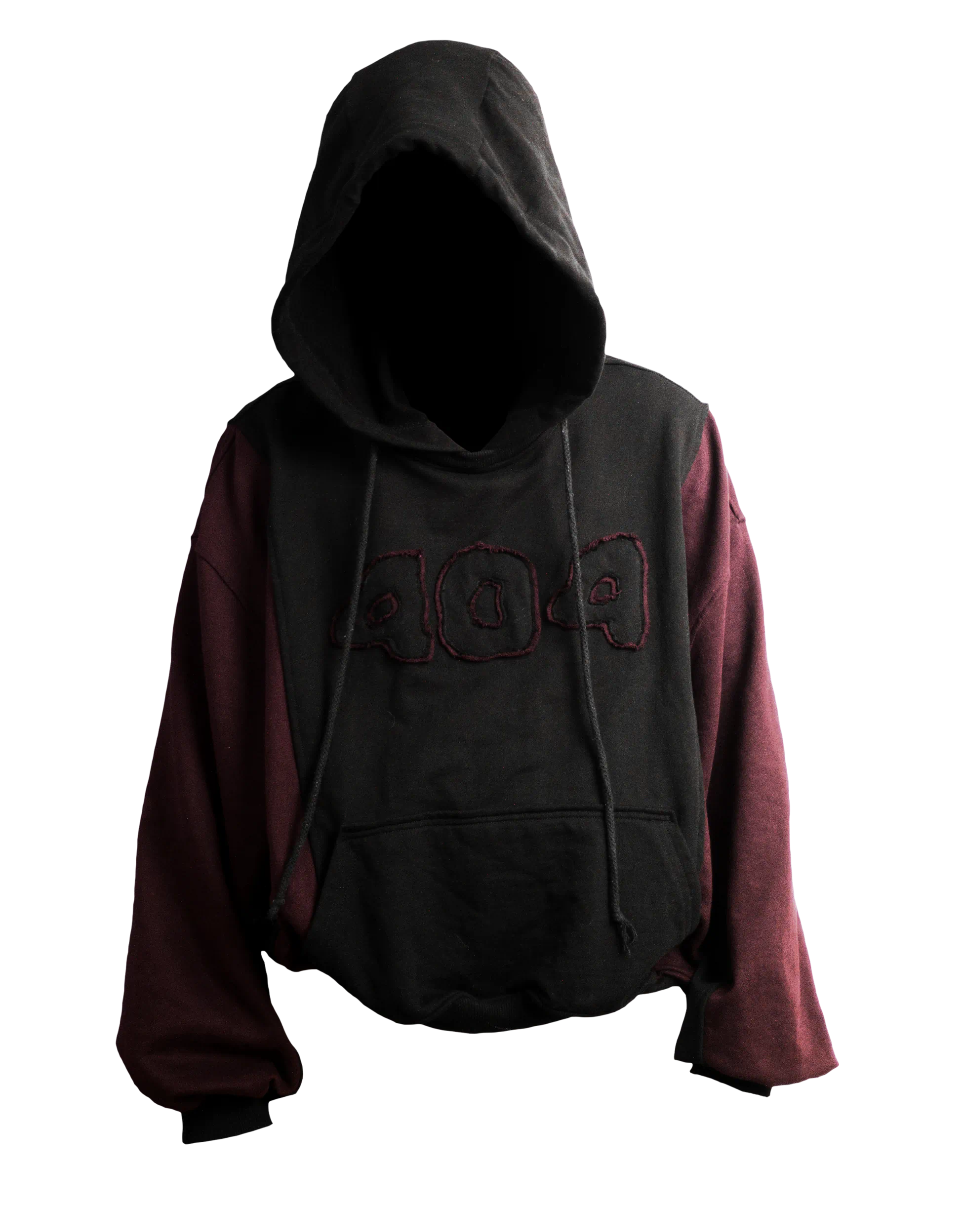 Hoodie 404 (Muestra): imagen 4