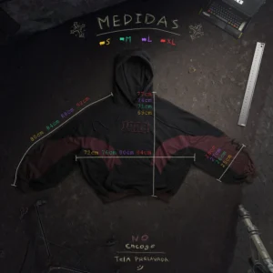 Hoodie LCD²: imagen 11