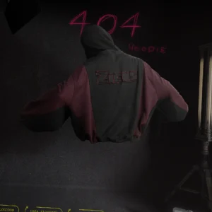 Hoodie 404 (Muestra): imagen 6
