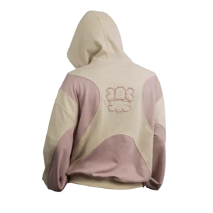 Hoodie Razón Rosa (Muestra): imagen 5