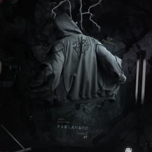 Hoodie OK (Muestra): imagen 10