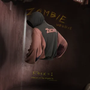 La Primera Hoodie (Muestra): imagen 7