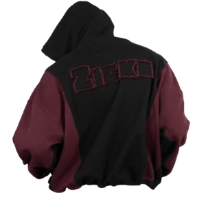 polera 404 premium máxima calidad zicks