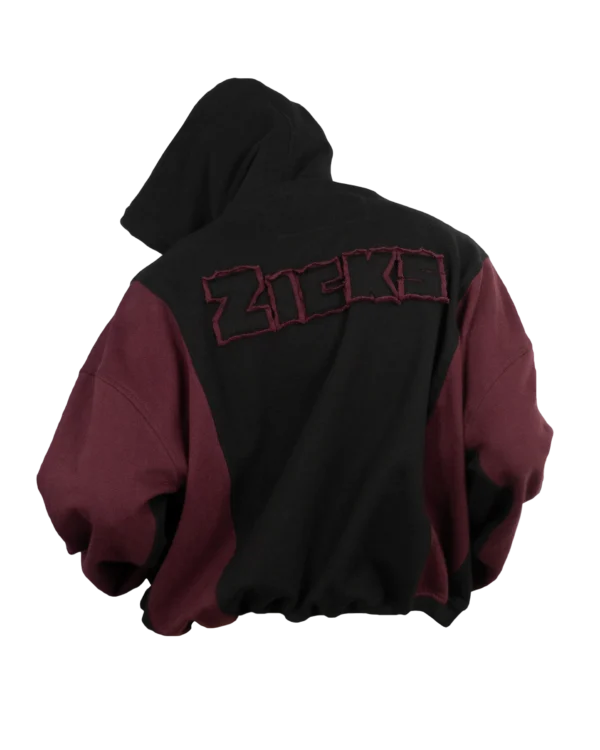 polera 404 premium máxima calidad zicks