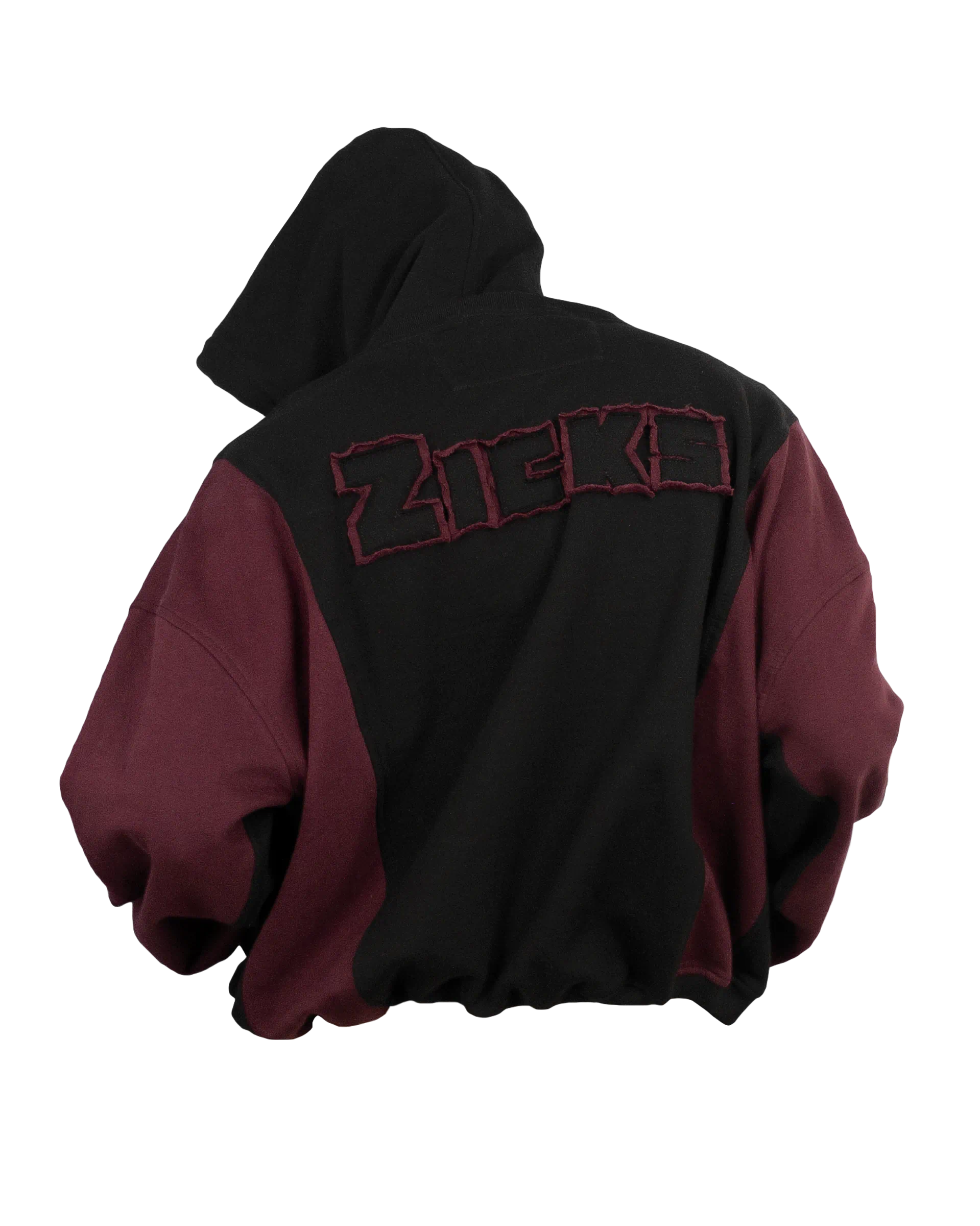 polera 404 premium máxima calidad zicks