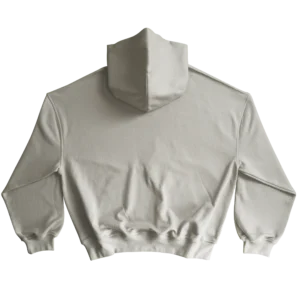 polera básica beige claro