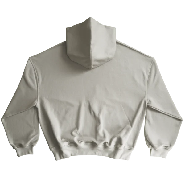 polera básica beige claro