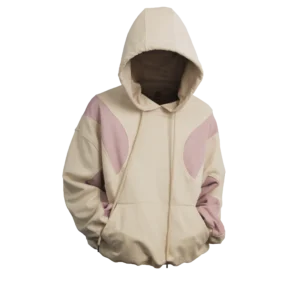 Hoodie Razón Rosa: imagen 2