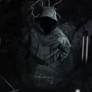 Hoodie OK (Muestra): imagen 11