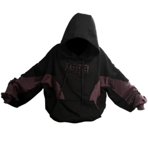 Hoodie LCD² (Muestra): imagen 5