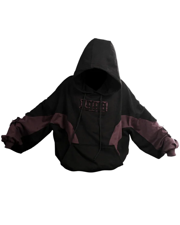 Hoodie LCD² (Muestra)