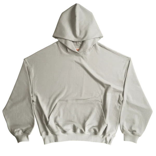 polera básica beige claro