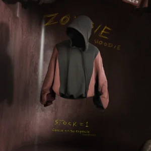 La Primera Hoodie (Muestra): imagen 5