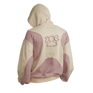 Hoodie Razón Rosa (Muestra): imagen 3