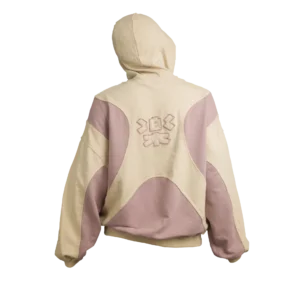 Hoodie Razón Rosa (Muestra): imagen 4