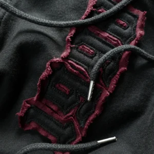 Hoodie LCD²: imagen 9