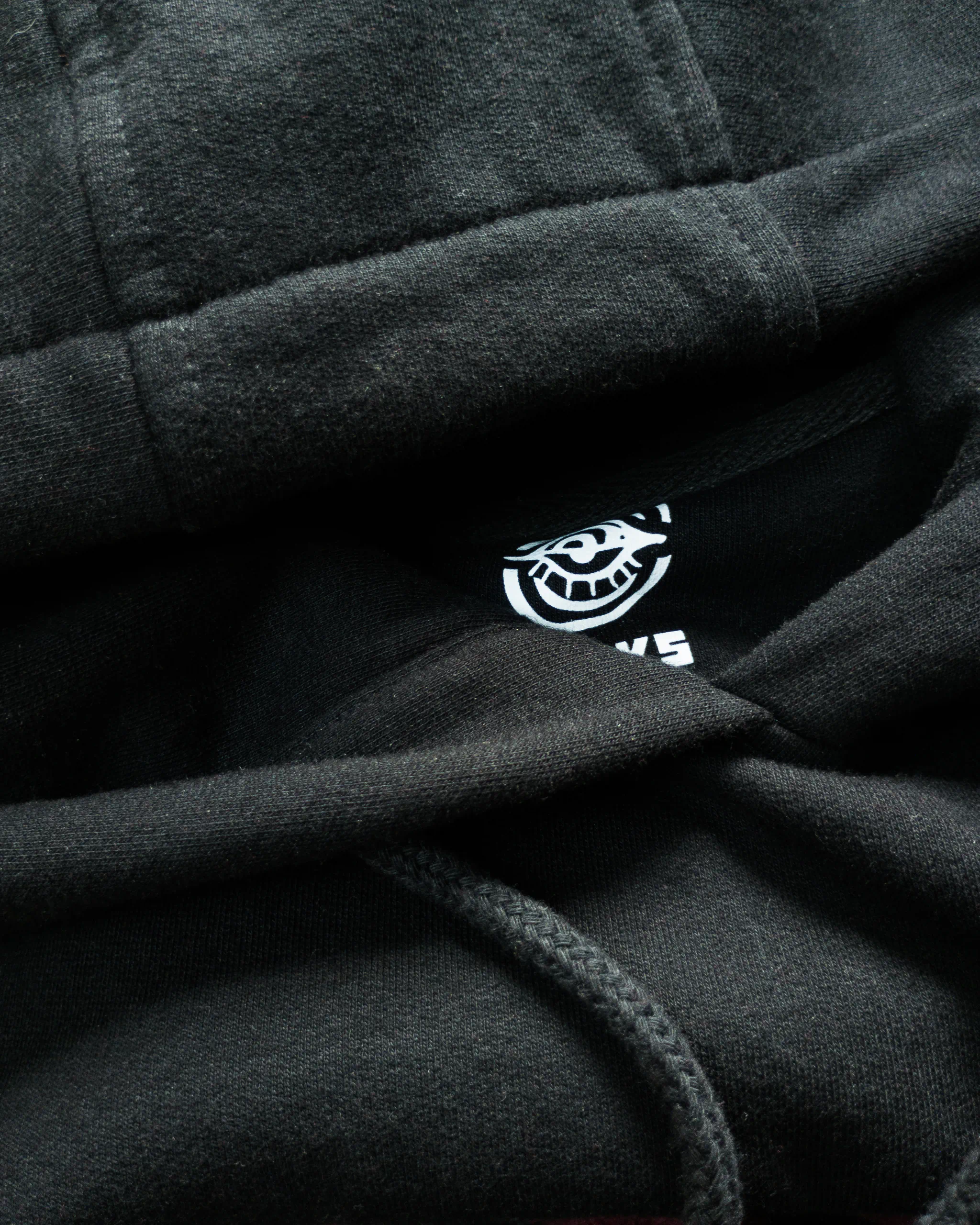 Hoodie 404: imagen 8