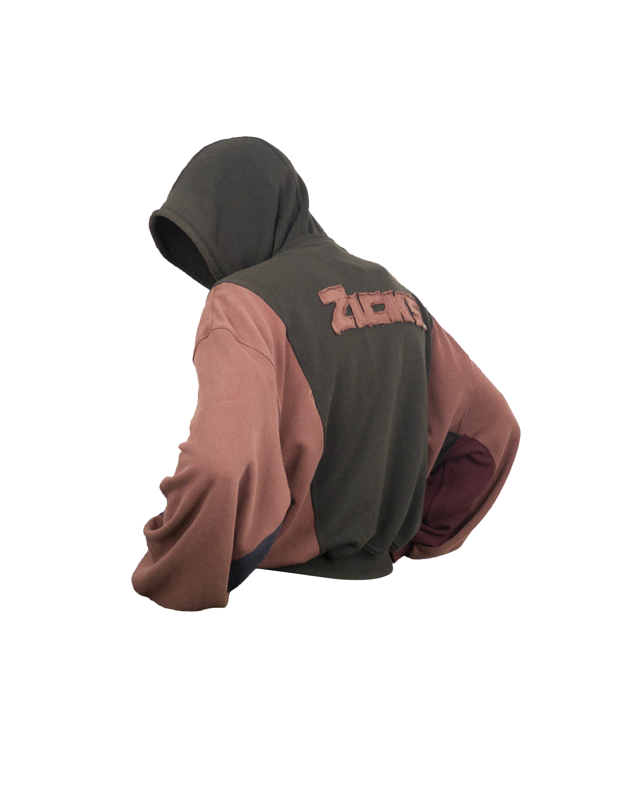 La Primera Hoodie (Muestra): imagen 4