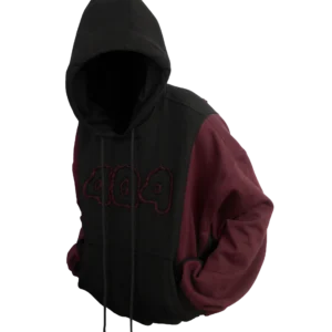 Hoodie 404: imagen 2