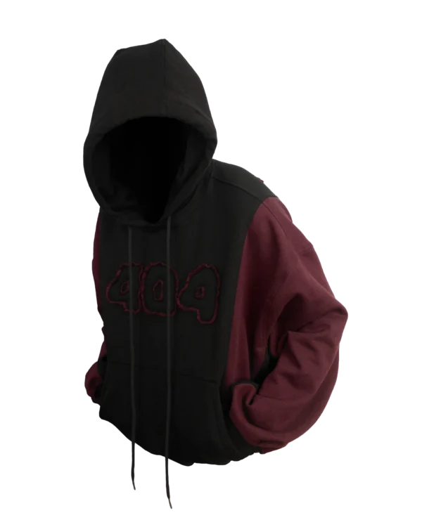 Hoodie 404