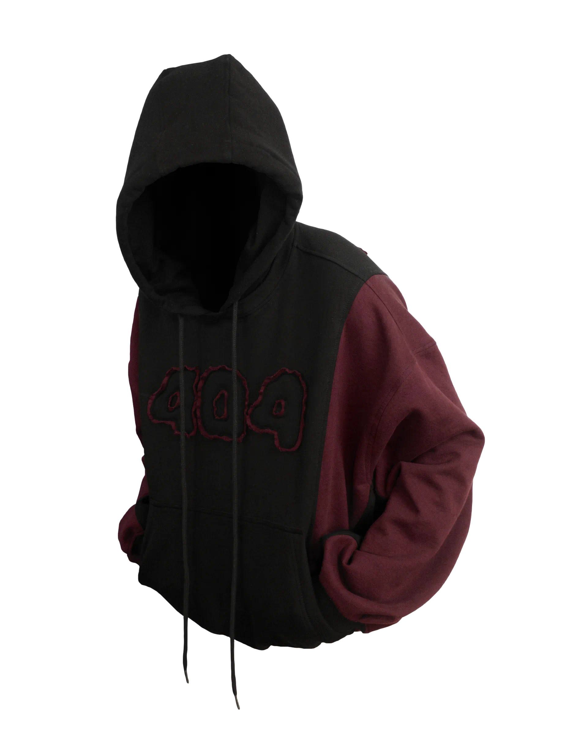 Hoodie 404: imagen 2