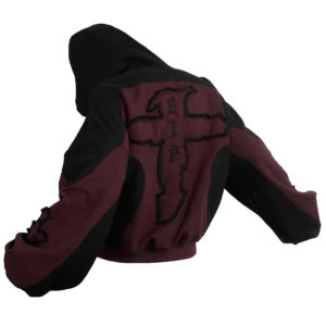 Hoodie LCD²: imagen 2