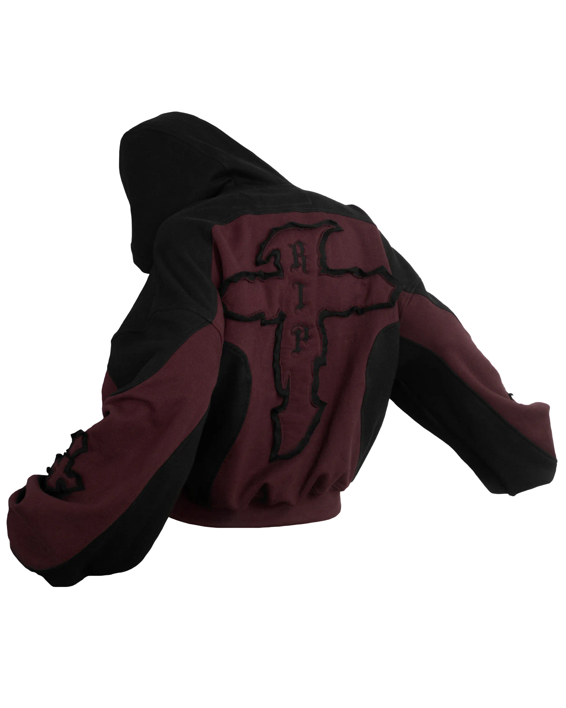 Hoodie LCD²: imagen 2