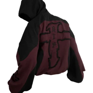 Hoodie LCD²: imagen 3