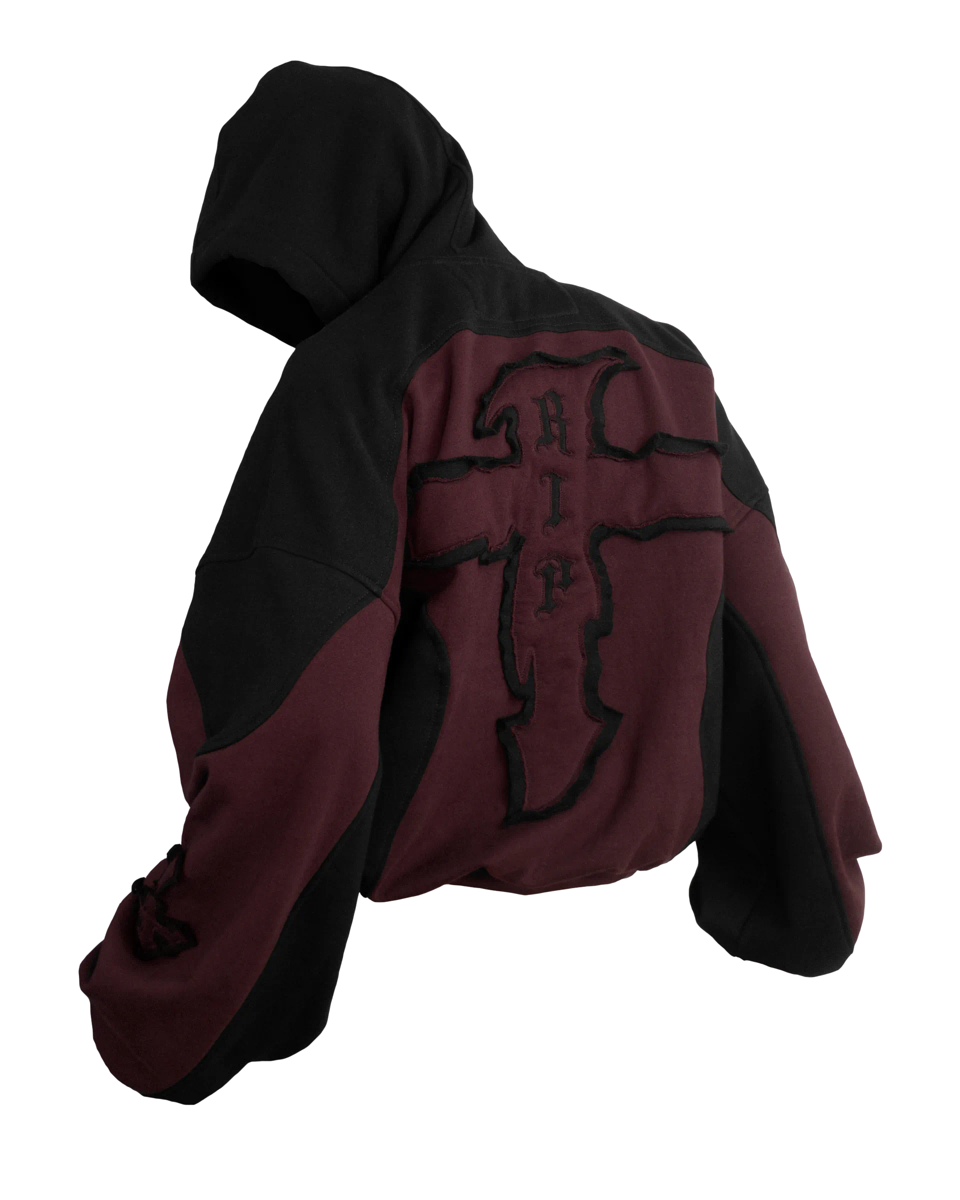 Hoodie LCD²: imagen 3