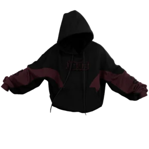 Hoodie LCD²: imagen 5
